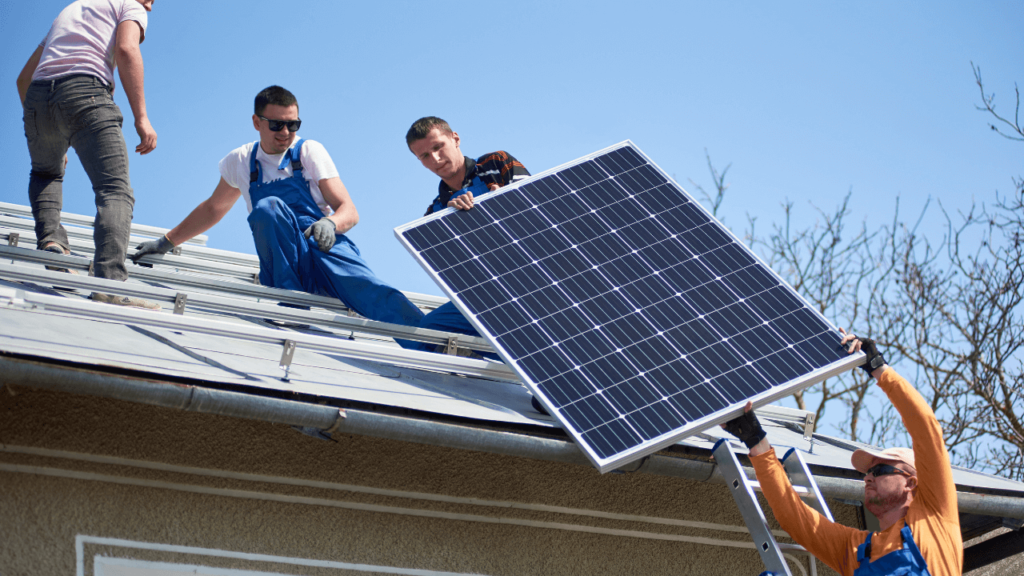 Keep It Solar: What Is the Solar Tax Credit for 2021?