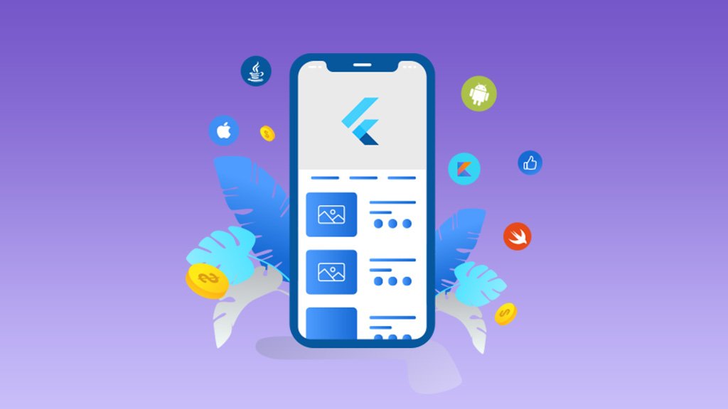 7 Most Successful Flutter Apps