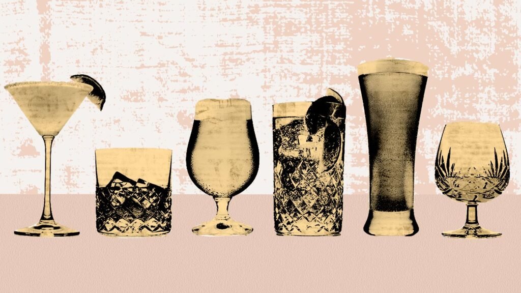 The Physical Signs of Alcoholism That You Probably Didn’t Know