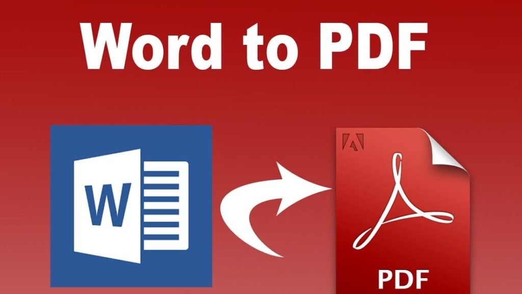 Multiple Files into One PDF