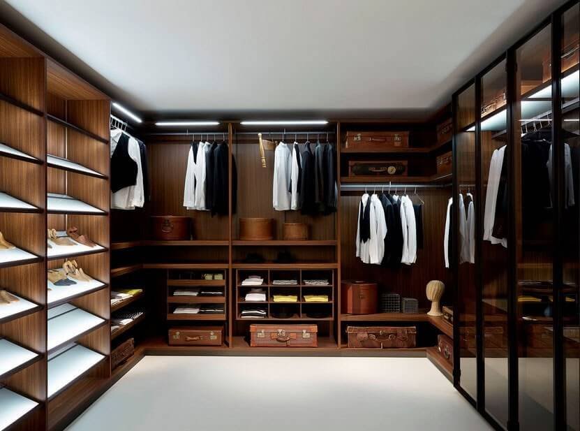 6 Things Every Man Should Have in His Closet