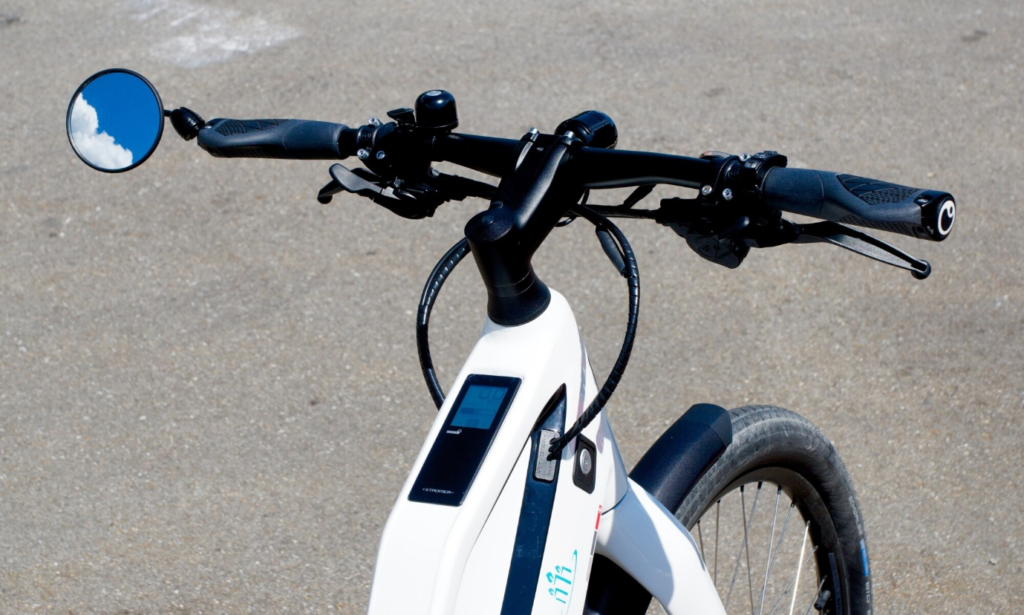 5 Reasons Why You Need an Electric Bicycle