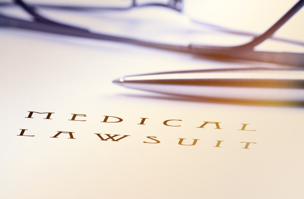 Medical Malpractice Lawyer