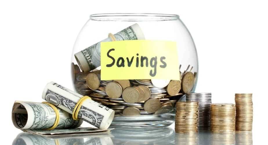 How Saving Money Can Improve Your Life