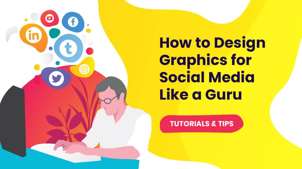Social Media Graphic Design