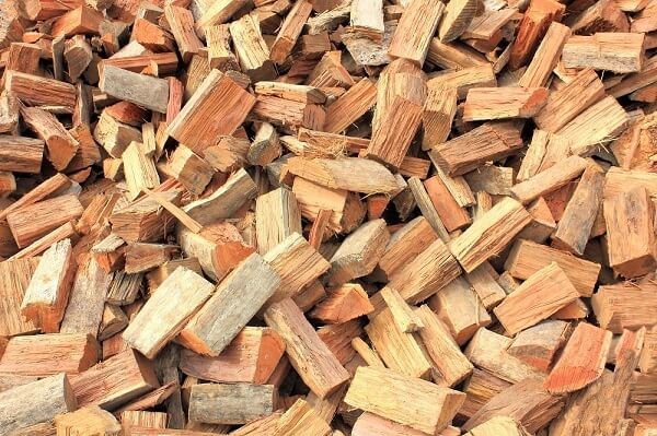 Facts About Kiln-Dried Firewood