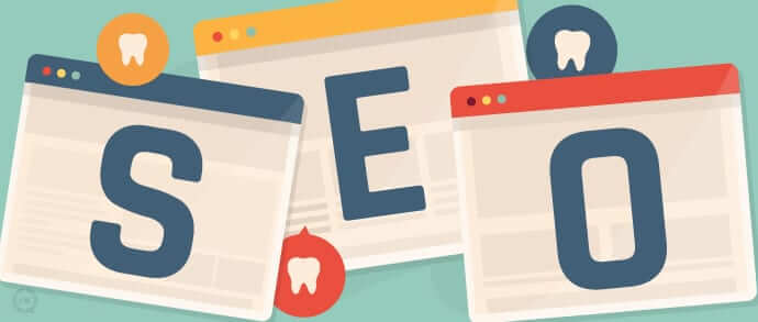 Top Three Ways to Improve Your Dental SEO