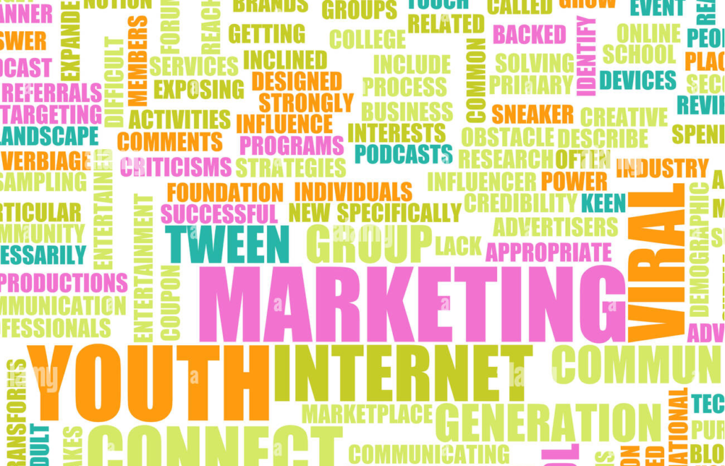 Why You Need A Youth Marketing Agency