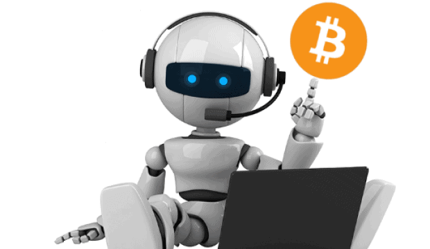 Why Is Cryptosoft Bitcoin Robot The Best?