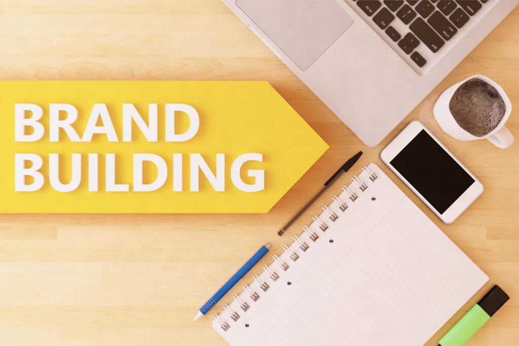 A Quick Guide on Building a Brand for Your Business