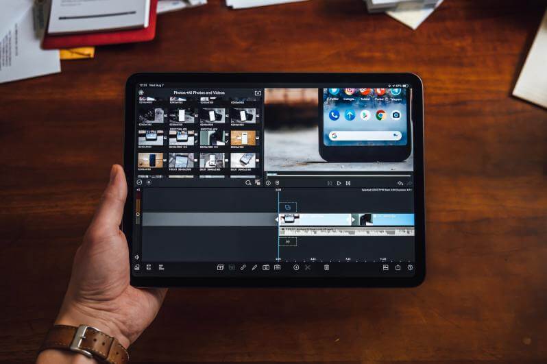 Video Editing Tips to Boost Your Engagement