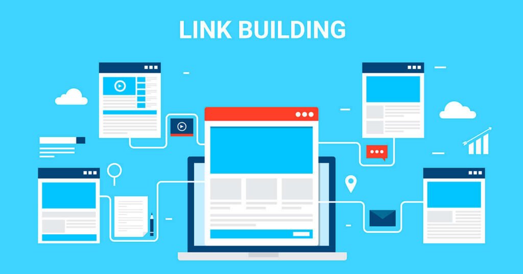 Link Building: How to Improve Results through Paid Methods?