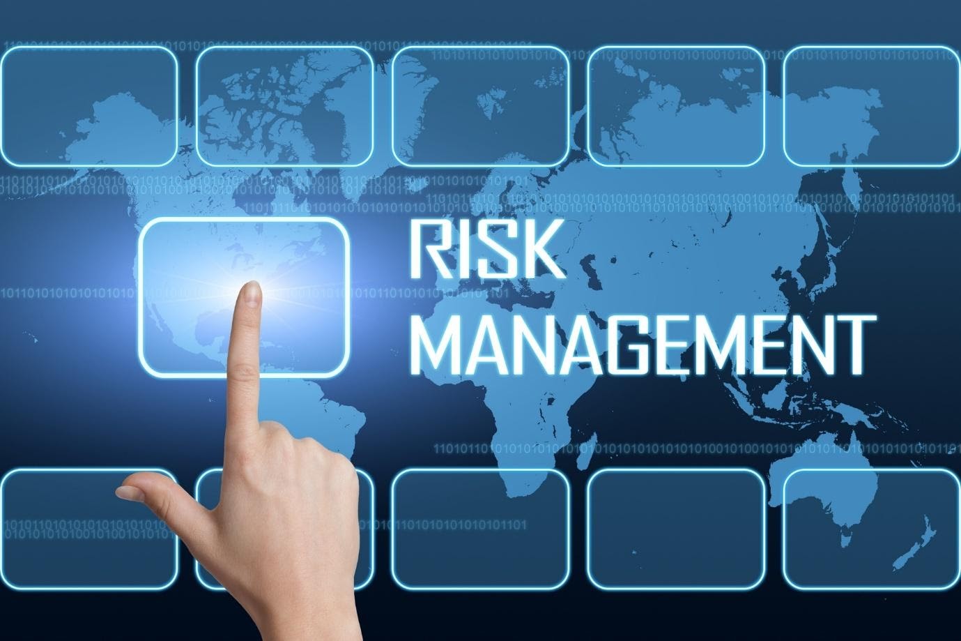7 Risk Management Strategies Every Business Should Try – DS News