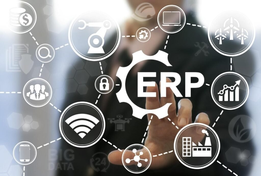 ERP Systems