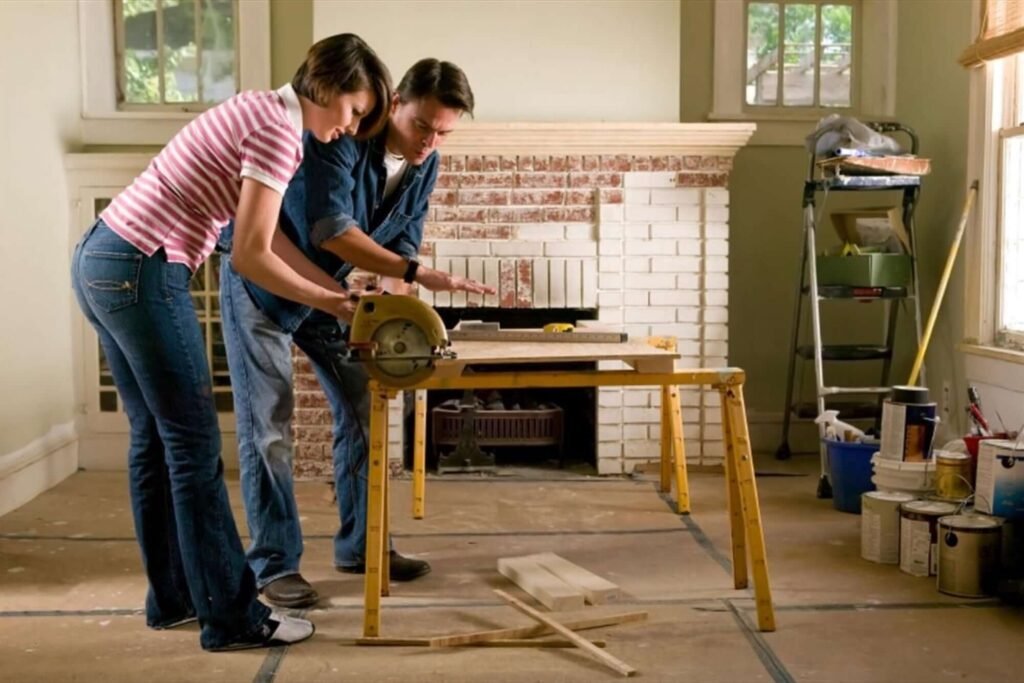 Top Steps to Take When Renovating Your Home