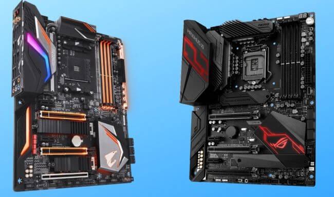 How to Pick the Best motherboards for AMD Ryzen 5 3600