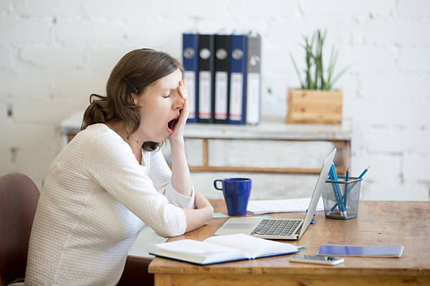 Shift Work Disorders
