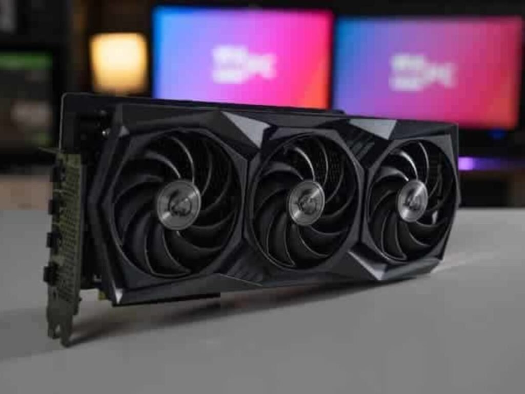 GPUs