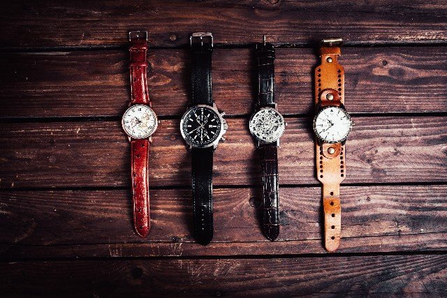 These Are The Best Watches Under $1,000 – DS News