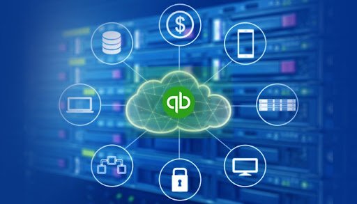 QuickBooks Hosting