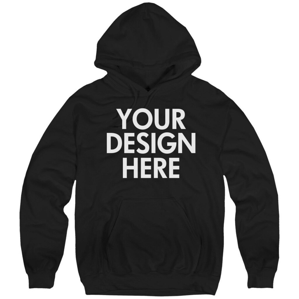 Custom Sweatshirt