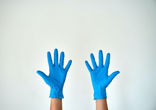 Glove Manufacturing Industry