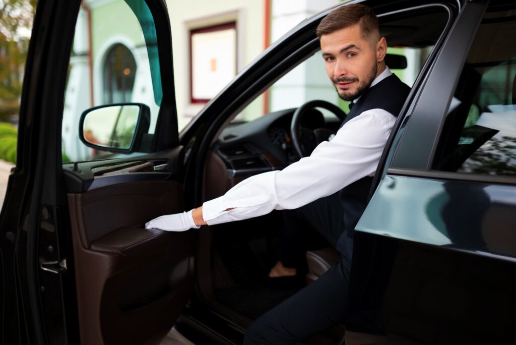 Chauffeur Service