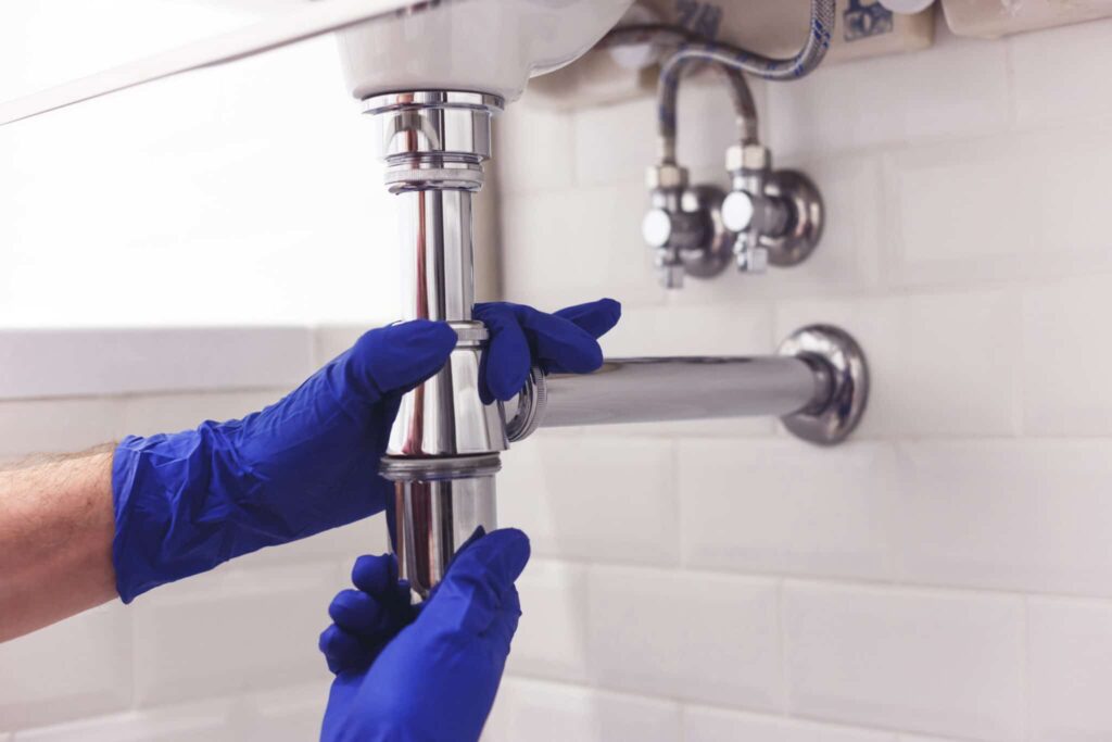 Plumber