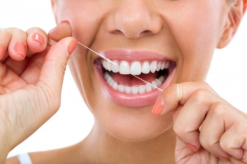 How to Keep Your Gums Healthy