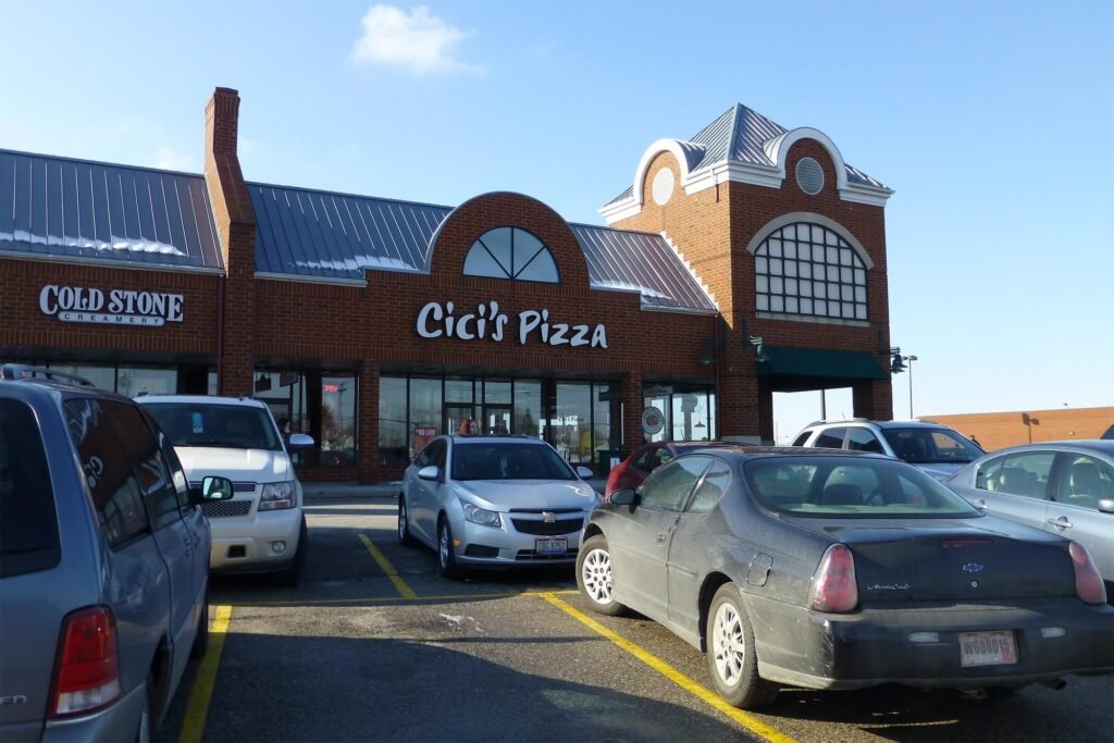 Cicis Pizza Emerges from Bankruptcy