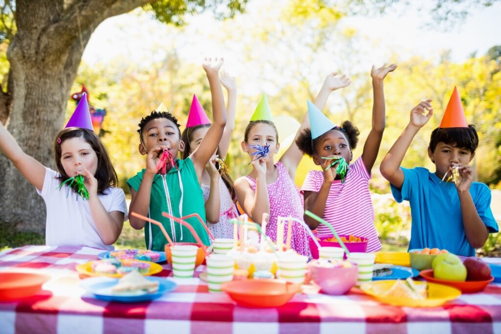 Creative Ideas To Surprise Your Kids On Their Birthdays