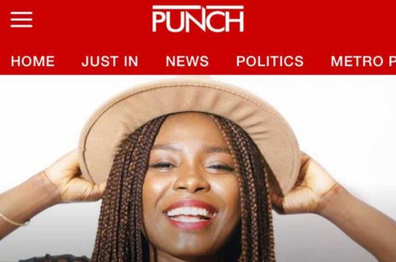 The Punch Newspaper: A Pillar of Nigerian Journalism