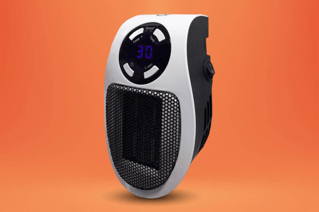 Heater Pro X Reviews: Unveiling the Pinnacle of Portable Heating Technology