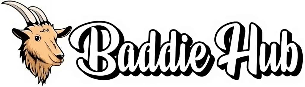 Unveiling BaddieHub: A Trendsetting Platform Redefining Trends