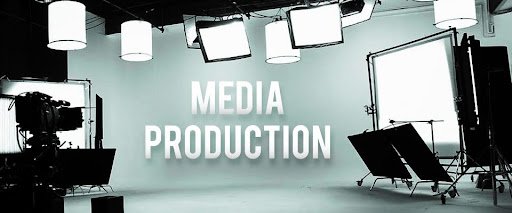 Media Production Agency