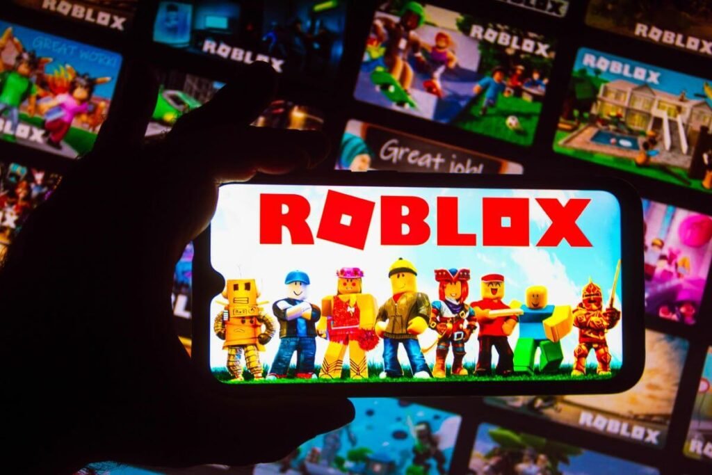 Exploring the Excitement: Now.gg and Roblox Unveiled