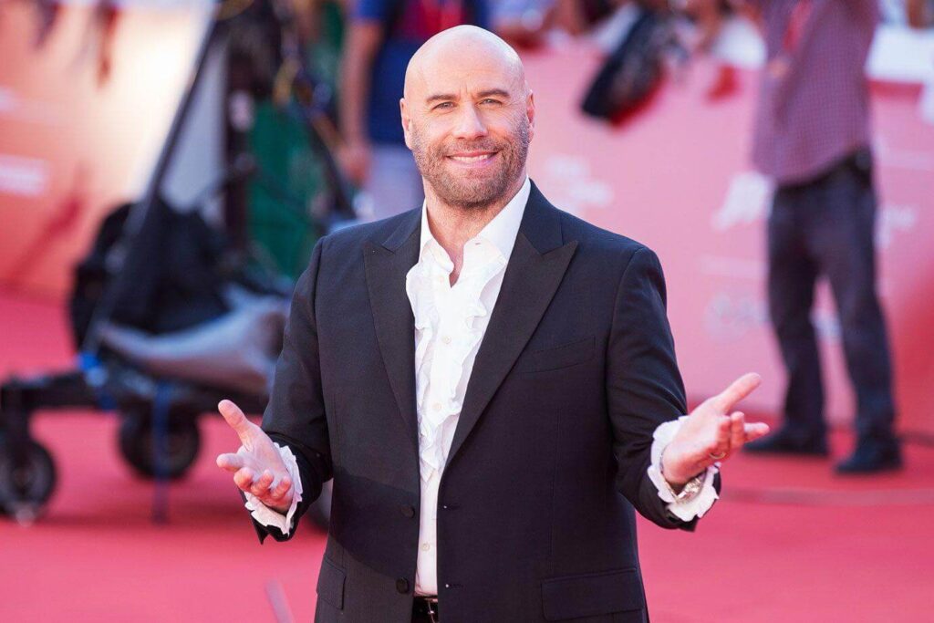 The Ongoing Speculation Surrounding John Travolta's Sexual Orientation