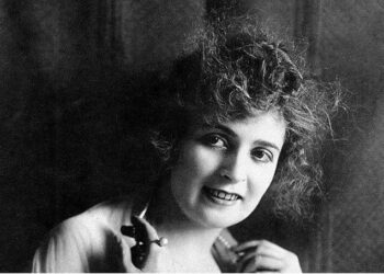 Myrtle Gonzalez: A Pioneer in Silent Cinema
