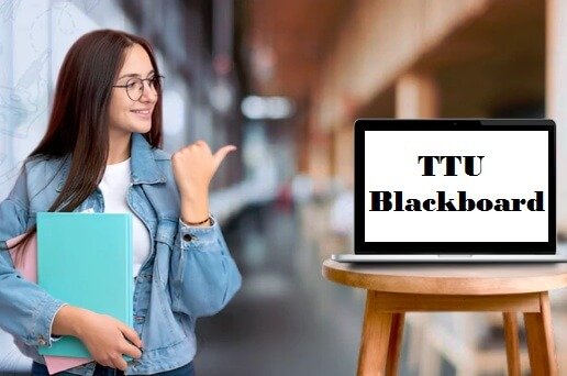 Navigating the Educational Landscape with TTU Blackboard