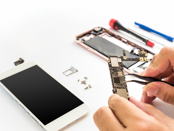 cell phone repair