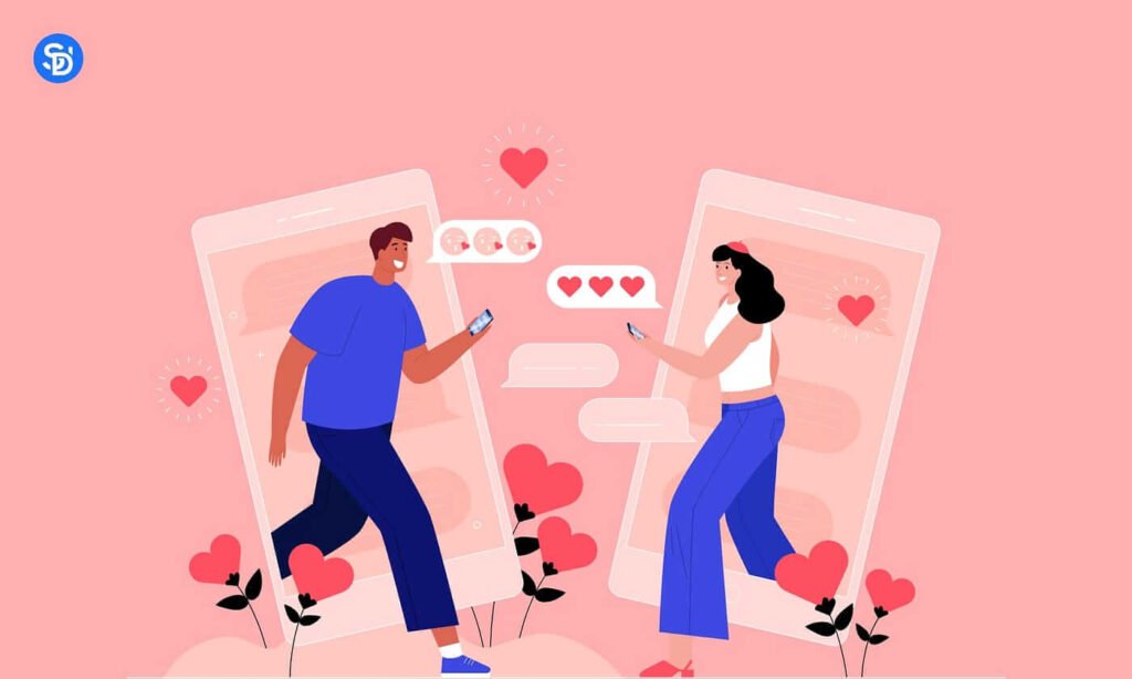 Luv.trise: Know Everything About an Innovative Dating App