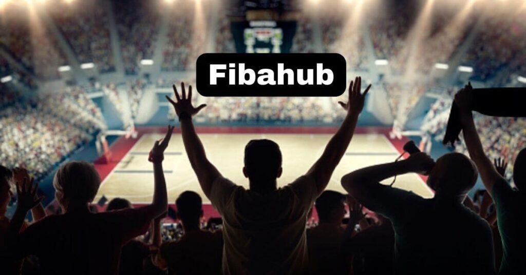Fibahub: Revolutionizing Data Management