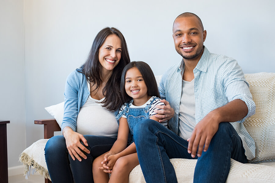 Ways to Accommodate a Growing Family