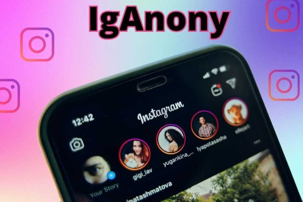 Unveiling iGanony: The Ultimate Instagram Story Viewer