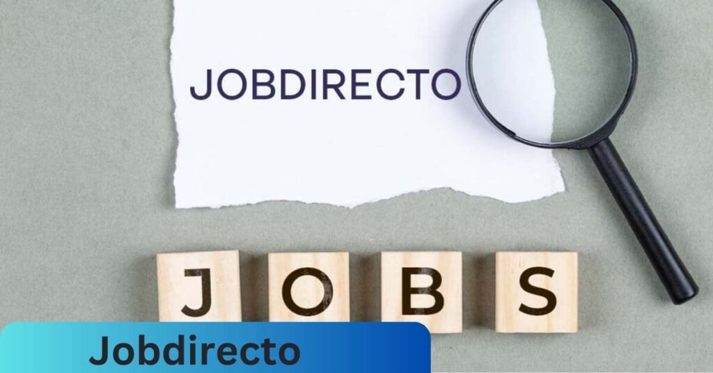 Unveiling JobDirecto: A Revolutionary Job Search Platform