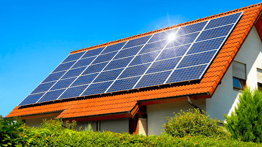 Solar Panels on Real Estate Appreciation