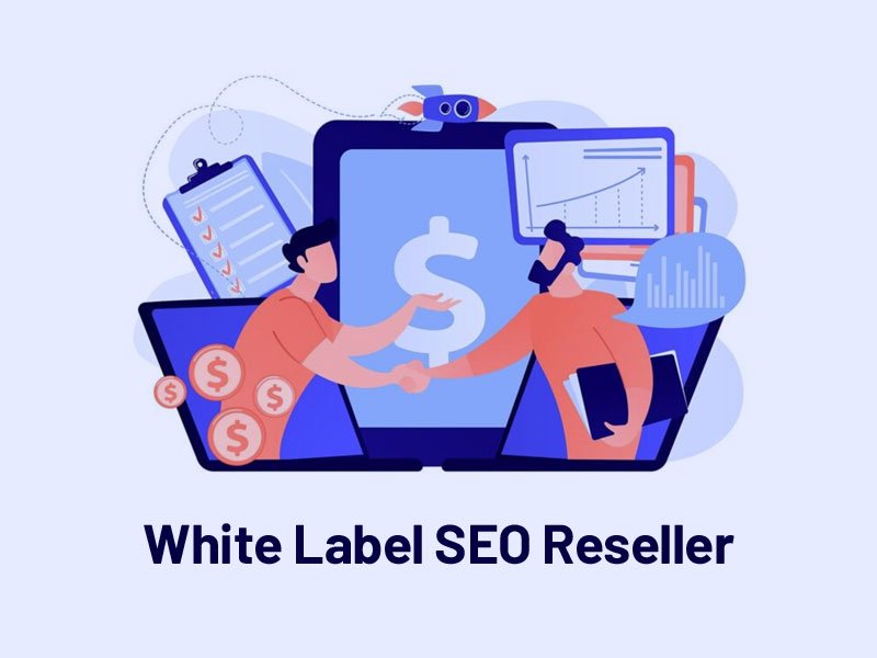 Unveiling the Power of White Label SEO Reseller Services: Elevating Your Agency's Offerings