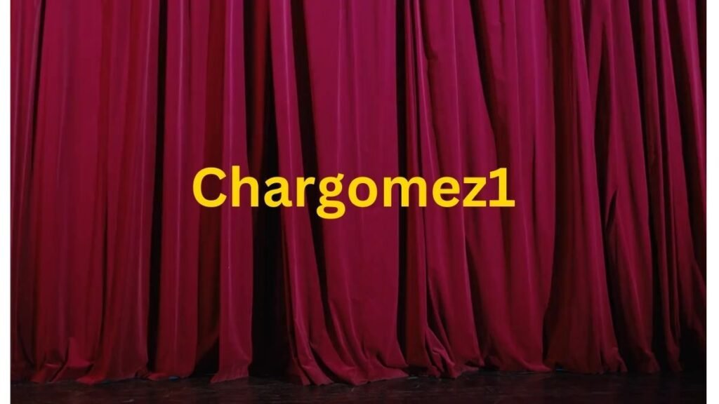 Chargomez1: Everything You Need To Know