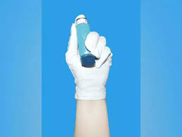 Navigating Asthma Inhalers: A Guide to Finding the Right One for You