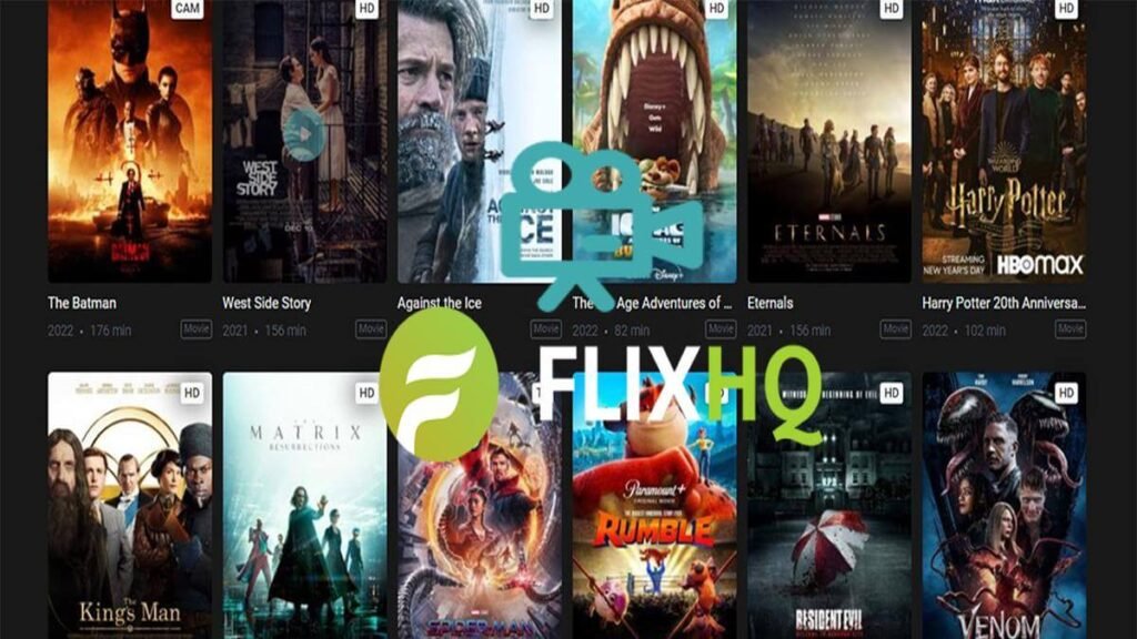 Exploring FlixHQ Alternatives: A Comprehensive Guide to Streaming Platforms
